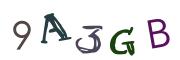 Beeld-CAPTCHA